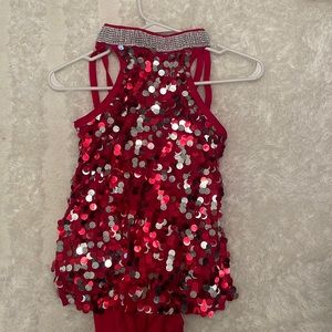 dance outfit